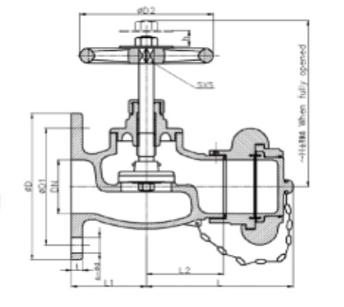 Drawing of Nakajima Connector Fire Hydrant Valve.jpg